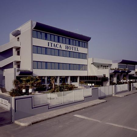 Itaca Hotel Barletta Zewnętrze zdjęcie