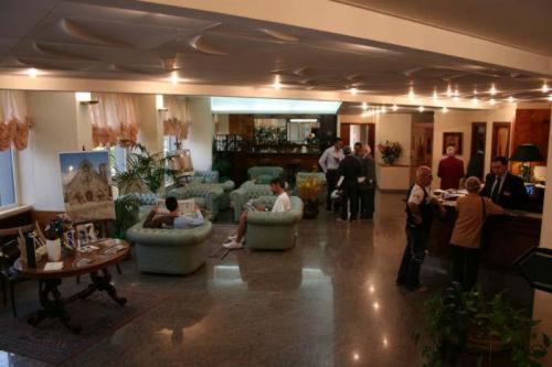 Itaca Hotel Barletta Zewnętrze zdjęcie