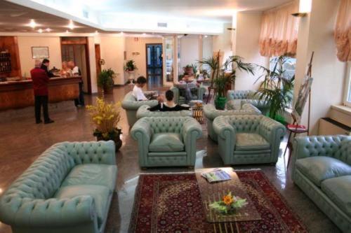 Itaca Hotel Barletta Zewnętrze zdjęcie