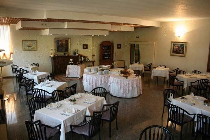 Itaca Hotel Barletta Zewnętrze zdjęcie