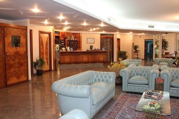 Itaca Hotel Barletta Zewnętrze zdjęcie