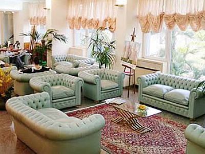 Itaca Hotel Barletta Zewnętrze zdjęcie