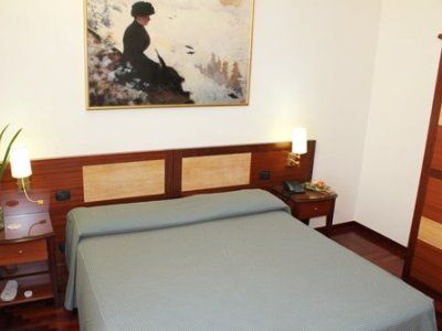 Itaca Hotel Barletta Zewnętrze zdjęcie