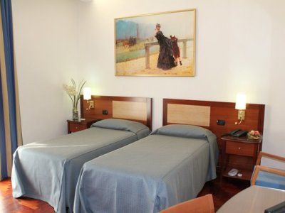 Itaca Hotel Barletta Zewnętrze zdjęcie