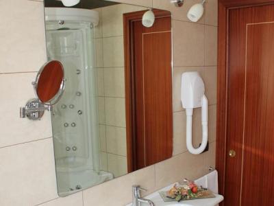 Itaca Hotel Barletta Zewnętrze zdjęcie