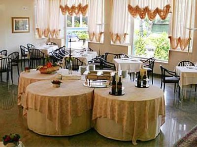 Itaca Hotel Barletta Zewnętrze zdjęcie