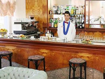 Itaca Hotel Barletta Zewnętrze zdjęcie