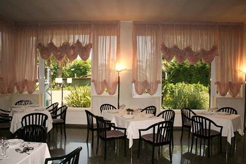 Itaca Hotel Barletta Zewnętrze zdjęcie