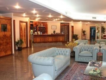 Itaca Hotel Barletta Zewnętrze zdjęcie