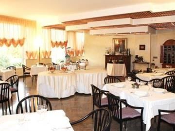 Itaca Hotel Barletta Zewnętrze zdjęcie