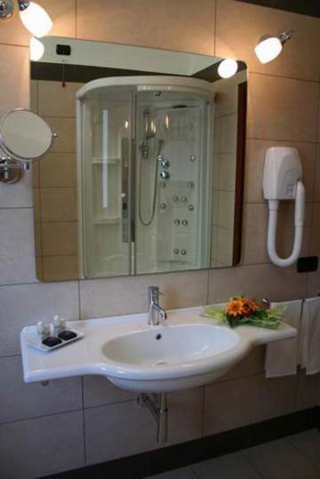 Itaca Hotel Barletta Zewnętrze zdjęcie